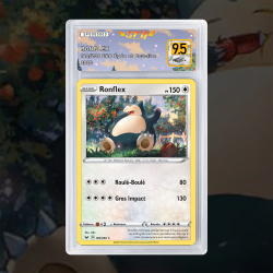 [FULL ART] RONFLEX 140/202