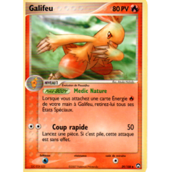 Galifeu 29/108