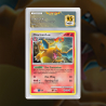 Gradation Dracaufeu 1/99 Full Art | SFG Grading