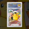Gradation Pikachu De Friede 07 Full Art | SFG Grading