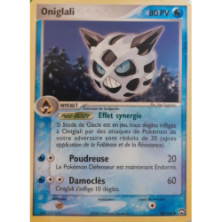 Oniglali 30/108