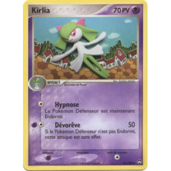 Kirlia 31/108