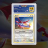 Gradation Latias HGSS10 Full Art | SFG Grading