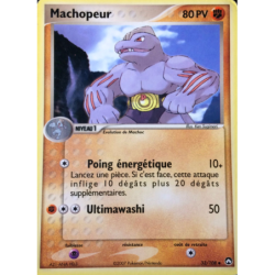 Machopeur 33/108