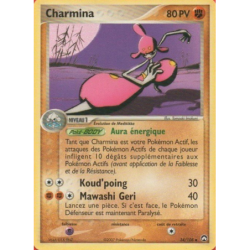 Charmina 34/108