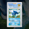 Gradation Suicune HGSS21 Full Art | SFG Grading