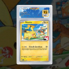 Gradation Pikachu SVP101 Full Art | SFG Grading