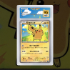 [FULL ART] PIKACHU 42/146