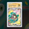 [FULL ART] AMPIBIDOU DE MASHYNN EX 114/100 NUM JP TEMPORAIRE