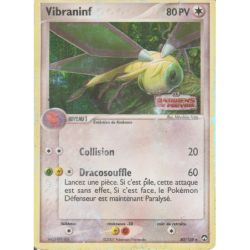 Vibraninf 40/108
