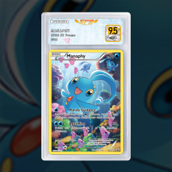 [FULL ART] MANAPHY XY113