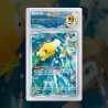 [FULL ART] PSYKOKWAK DE ONDINE 071/063 NUM JP TEMPORAIRE