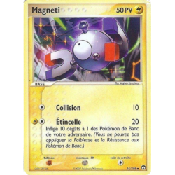 Magneti 54/108