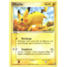 Pikachu 57/108