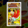 Gradation Ho-Oh De Luth Ex 090/063 Full Art | SFG Grading