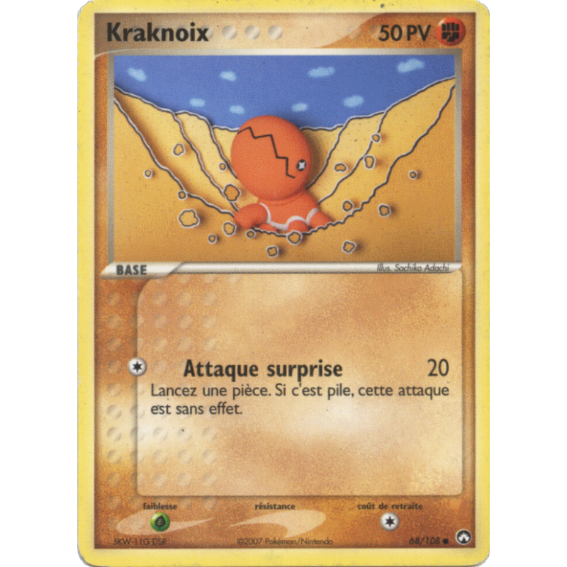 Kraknoix 68/108