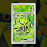 [FULL ART] ÉLEKABLE EX 079/063 NUM JP TEMPORAIRE