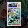 [FULL ART] EMCEE'S EXCITEMENT 082/063 NUM JP TEMPORAIRE