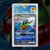 [FULL ART] YANMEGA EX 085/063 NUM JP TEMPORAIRE