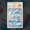 Gradation Nymphali Gx SV76/SV94 Full Art | SFG Grading