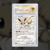 Gradation Evoli SV41/SV94 Full Art | SFG Grading