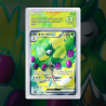 Gradation Arboliva Ex 207/182 Full Art | SFG Grading