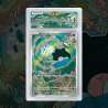 [FULL ART] COQUIPERL 102/098 [NUM JP TEMPORAIRE]