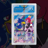 Gradation Cornèbre De La Team Rocket 181/195 | SFG Grading
