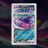 [FULL ART] NOSTENFER DE LA TEAM ROCKET EX 066/098 [NUM JP TEMPORAIRE]