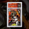 [FULL ART] DÉMOLOSSE DE LA TEAM ROCKET EX 100/098 [NUM JP TEMPORAIRE]
