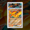 [FULL ART] SULFURA DE LA TEAM ROCKET EX 015/098 [NUM JP TEMPORAIRE]