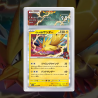Gradation Électhor De La Team Rocket Ex 070/182 | SFG Grading
