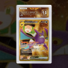 [FULL ART] NOSTENFER DE LA TEAM ROCKET EX 131/098 [NUM JP TEMPORAIRE]