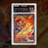 [FULL ART] SULFURA DE LA TEAM ROCKET EX 124/098 [NUM JP TEMPORAIRE]