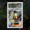 Gradation Lance De La Team Rocket 123/098 | SFG Grading