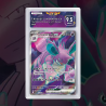 Gradation Nidoking De La Team Rocket Ex 216/182 | SFG Grading