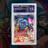 Gradation Qulbutoké De La Team Rocket 177/195 | SFG Grading