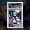 Gradation Amos De La Team Rocket 120/098 | SFG Grading