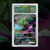 [FULL ART] NOSTENFER DE LA TEAM ROCKET EX 117/098 [NUM JP TEMPORAIRE]