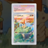 Gradation Victini 012/086 Full Art | SFG Grading