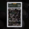 Gradation Zekrom 172/086 Full Art | SFG Grading