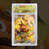 Gradation Grotichon 012/086 Full Art | SFG Grading