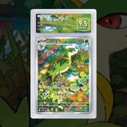 Gradation Lianaja 002/086 Full Art | SFG Grading