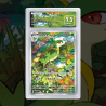 Gradation Lianaja 002/086 Full Art | SFG Grading