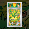 Gradation Vipélierre 001/086 Full Art | SFG Grading