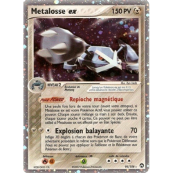 Metalosse ex 95/108