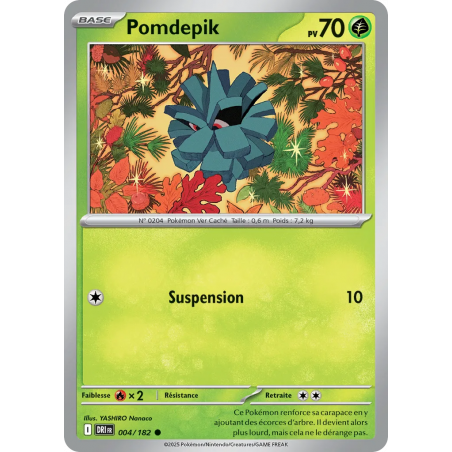 Pomdepik 004/182