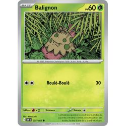 Balignon 005/182