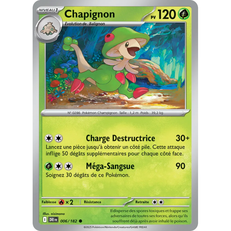 Chapignon 006/182