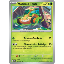 Motisma Tonte 009/182